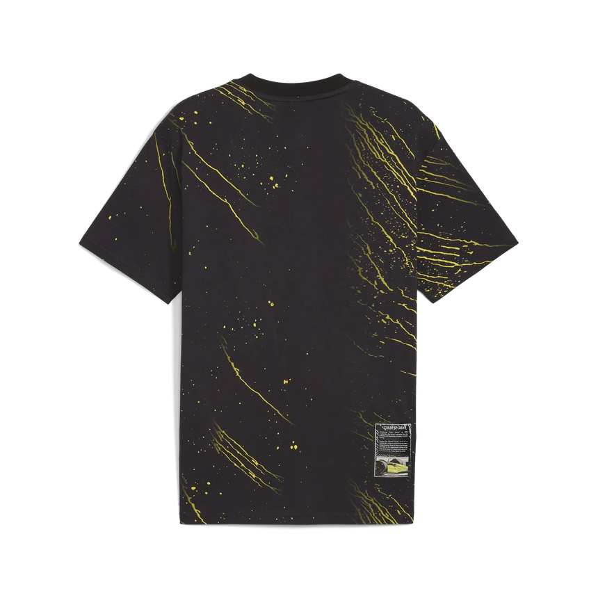 Ferrari Race T-shirt col rond 🔥