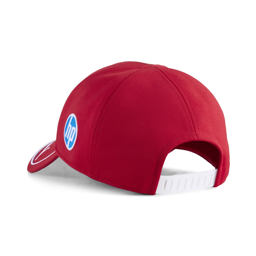 Gorra del equipo Ferrari 🔥