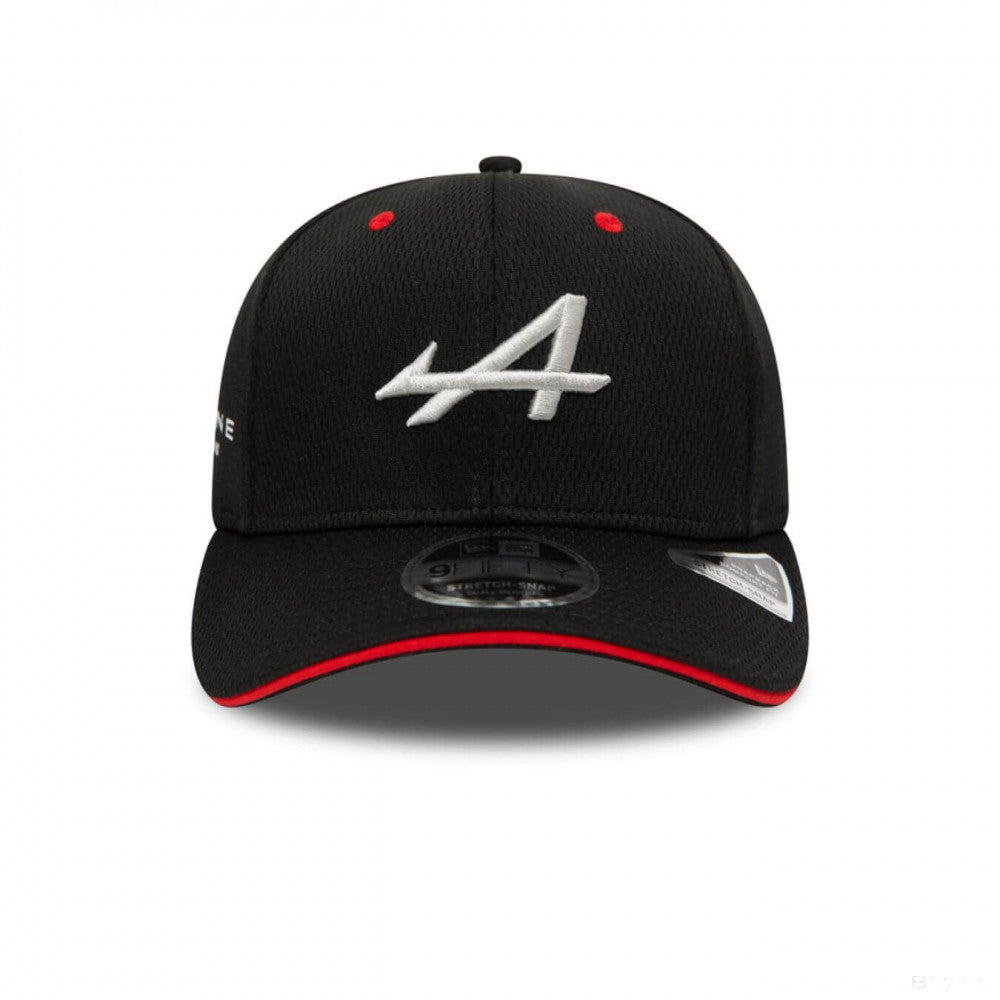 Casquette de baseball, Alpine F1 Équipe Dash 950SS, Adulte, Noir, 2021 - FansBRANDS®