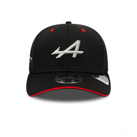 Casquette de baseball, Alpine F1 Équipe Dash 950SS, Adulte, Noir, 2021 - FansBRANDS®