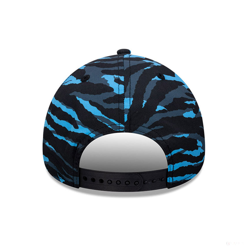 Mercedes, Casquette de Baseball, Édition Spéciale, Bleu CAMO, 2022, - FansBRANDS®