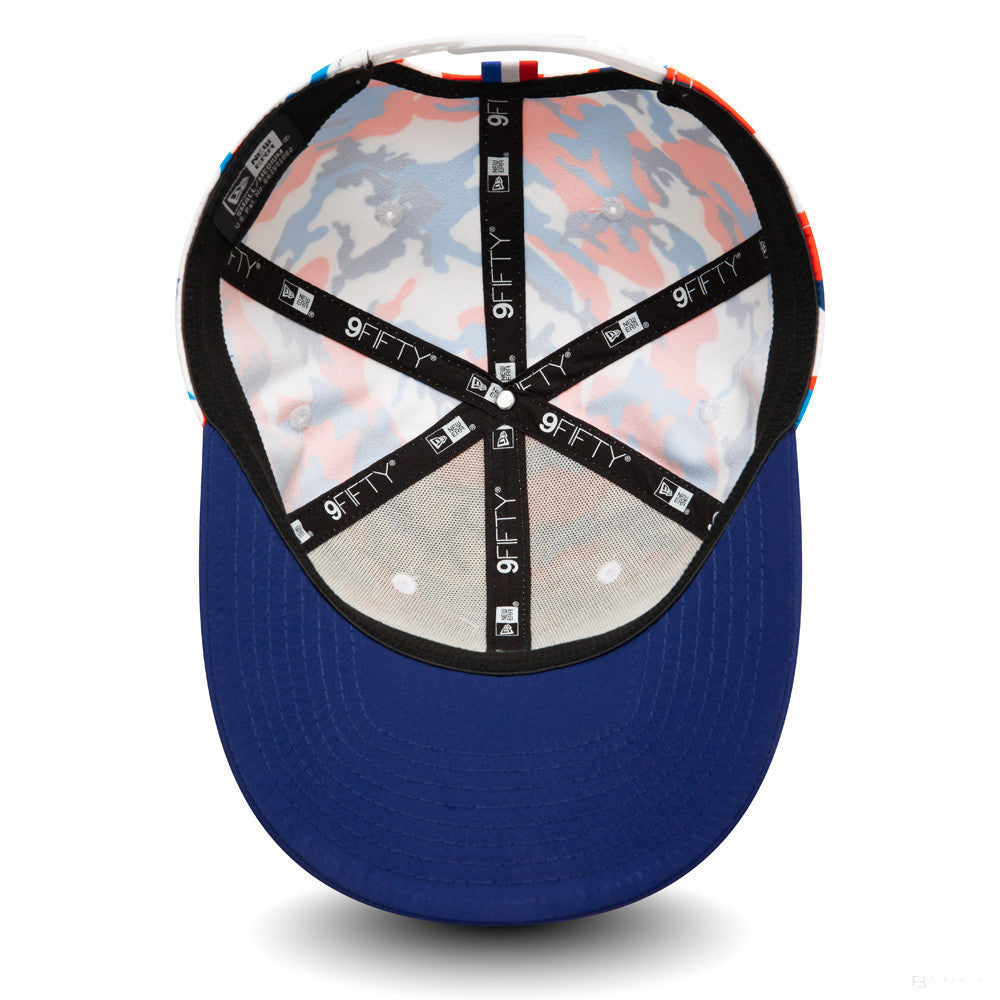2022, Blanche, Adulte, Alpine FRANCE 950SS Casquette de baseball - FansBRANDS®