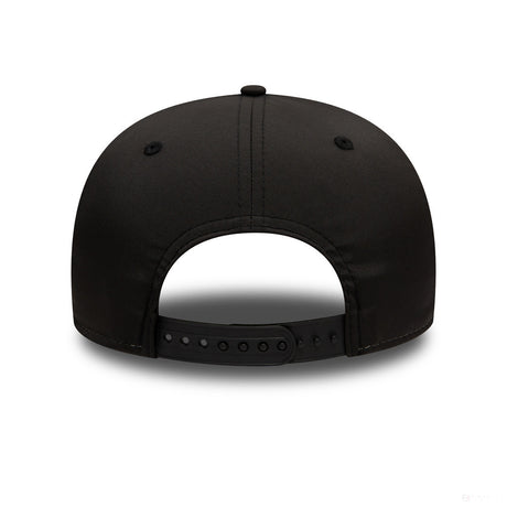 2022, Noir, Adulte, Alpine 950SS BLK Casquette de baseball - FansBRANDS®