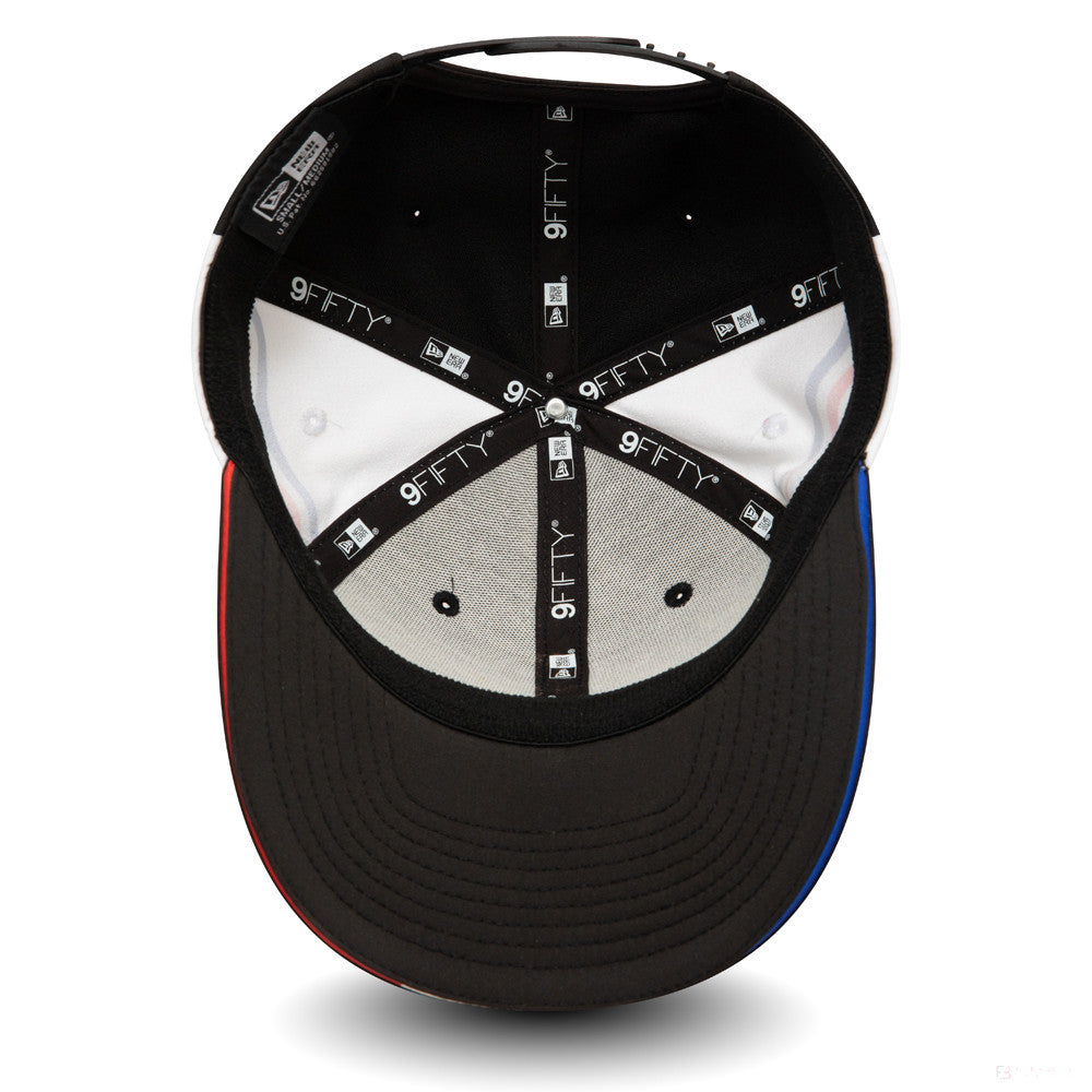 2022, Noir, Adulte, Alpine 950SS BLK Casquette de baseball - FansBRANDS®