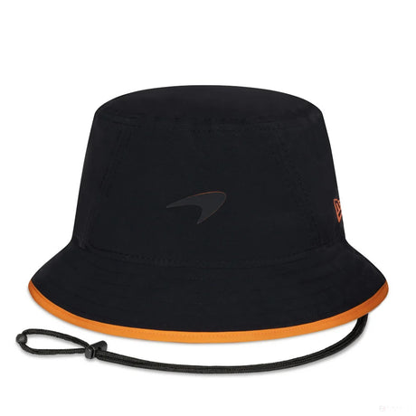 2022, Grise, Adulte, McLaren LIFESTYLE Casquette de pech - FansBRANDS®