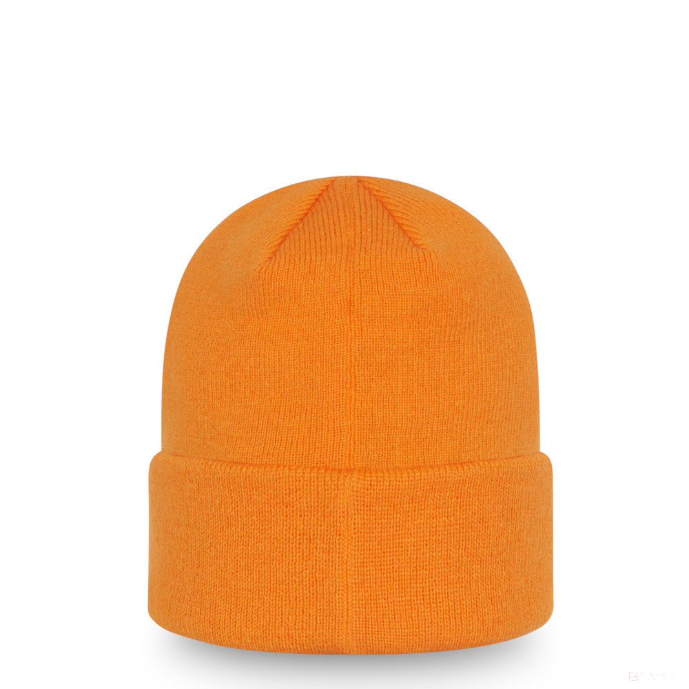 2022, Orange, Adulte, McLaren Essential Team Chapeau d'hiver - FansBRANDS®