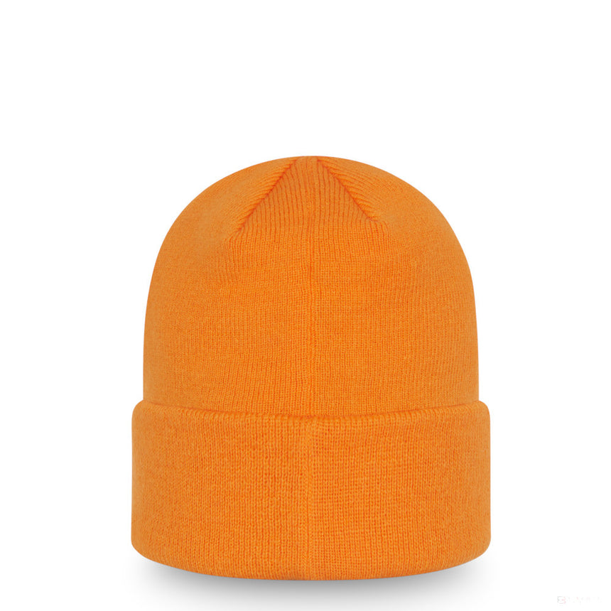 2022, Orange, Adulte, McLaren Essential Team Chapeau d'hiver - FansBRANDS®