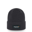2022, Grise, Adulte, McLaren Essential Team Chapeau d'hiver - FansBRANDS®