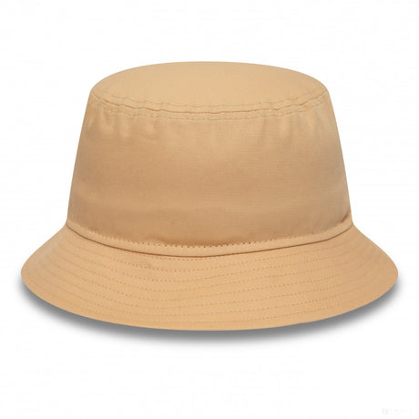 Red Bull Racing bucket hat, New Era, seasonal, yellow - FansBRANDS®