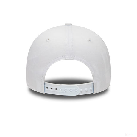 Alpine cap, New Era, Essential, 9FORTY, white - FansBRANDS®
