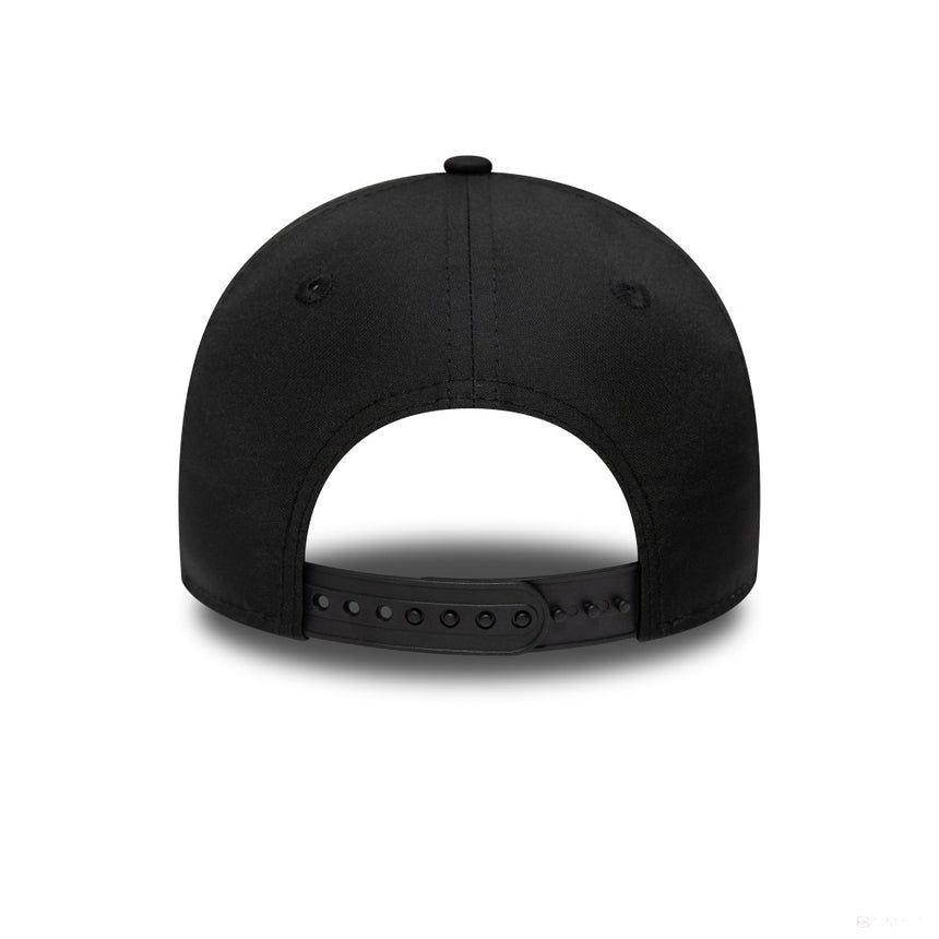Alpine cap, New Era, Team, 9FORTY, kids, black, 2023 - FansBRANDS®