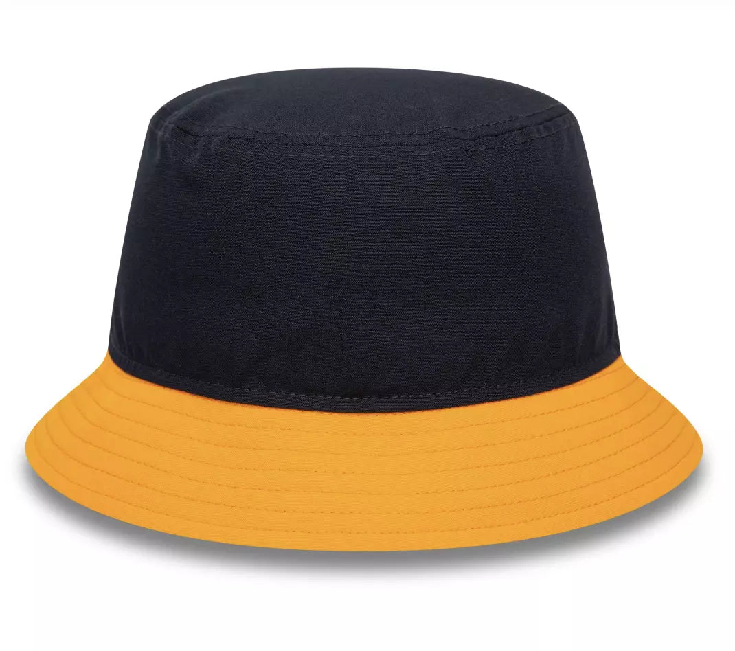 Red Bull Repreve Bucket Hat, Multicolor