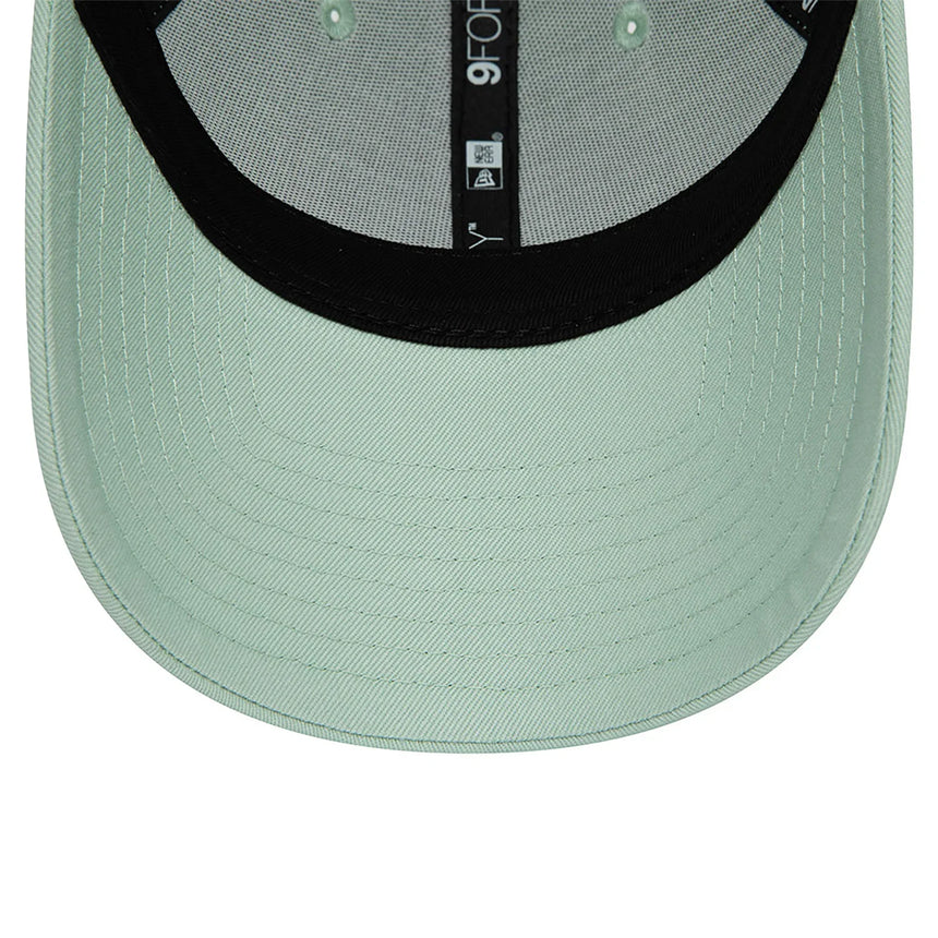 Red Bull, New Era, 9FORTY, temporada, gorra de piedra