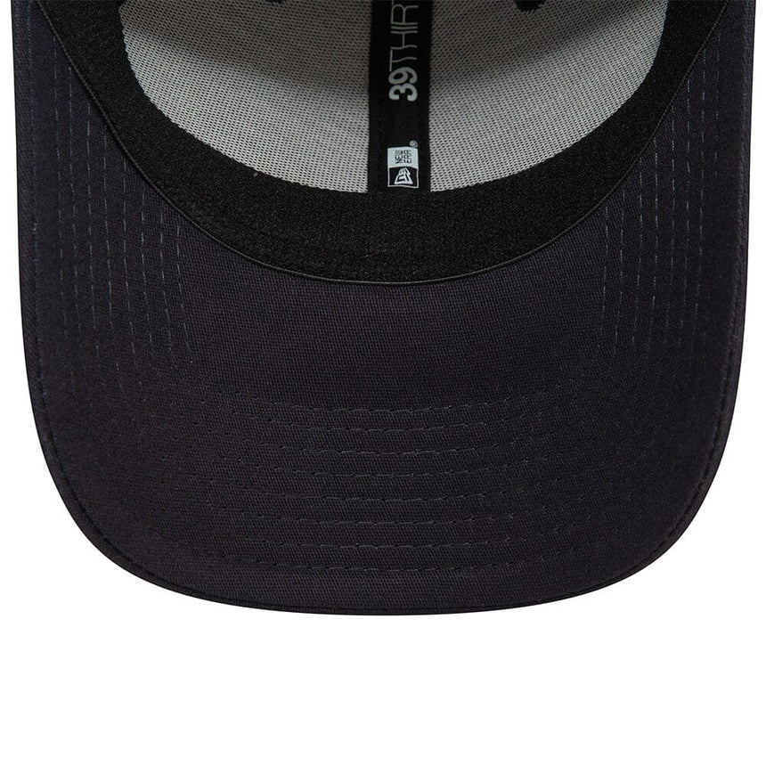 Red Bull, New Era, 39THIRTY, seasonal, blue cap