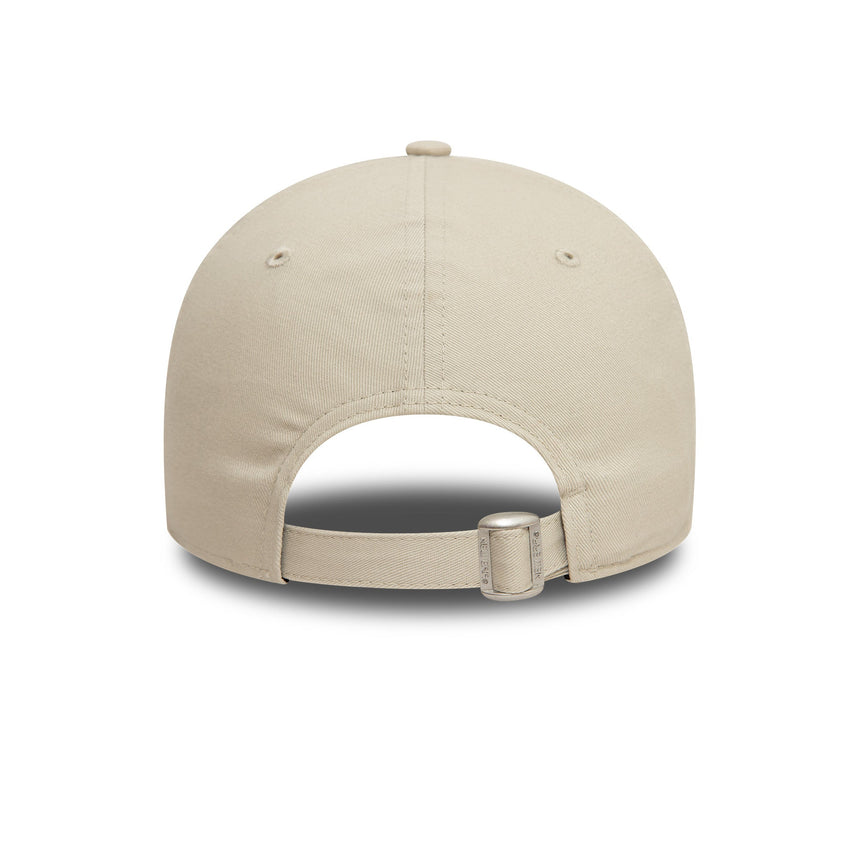 Casquette New York Yankees, New Era, 9FORTY, beige