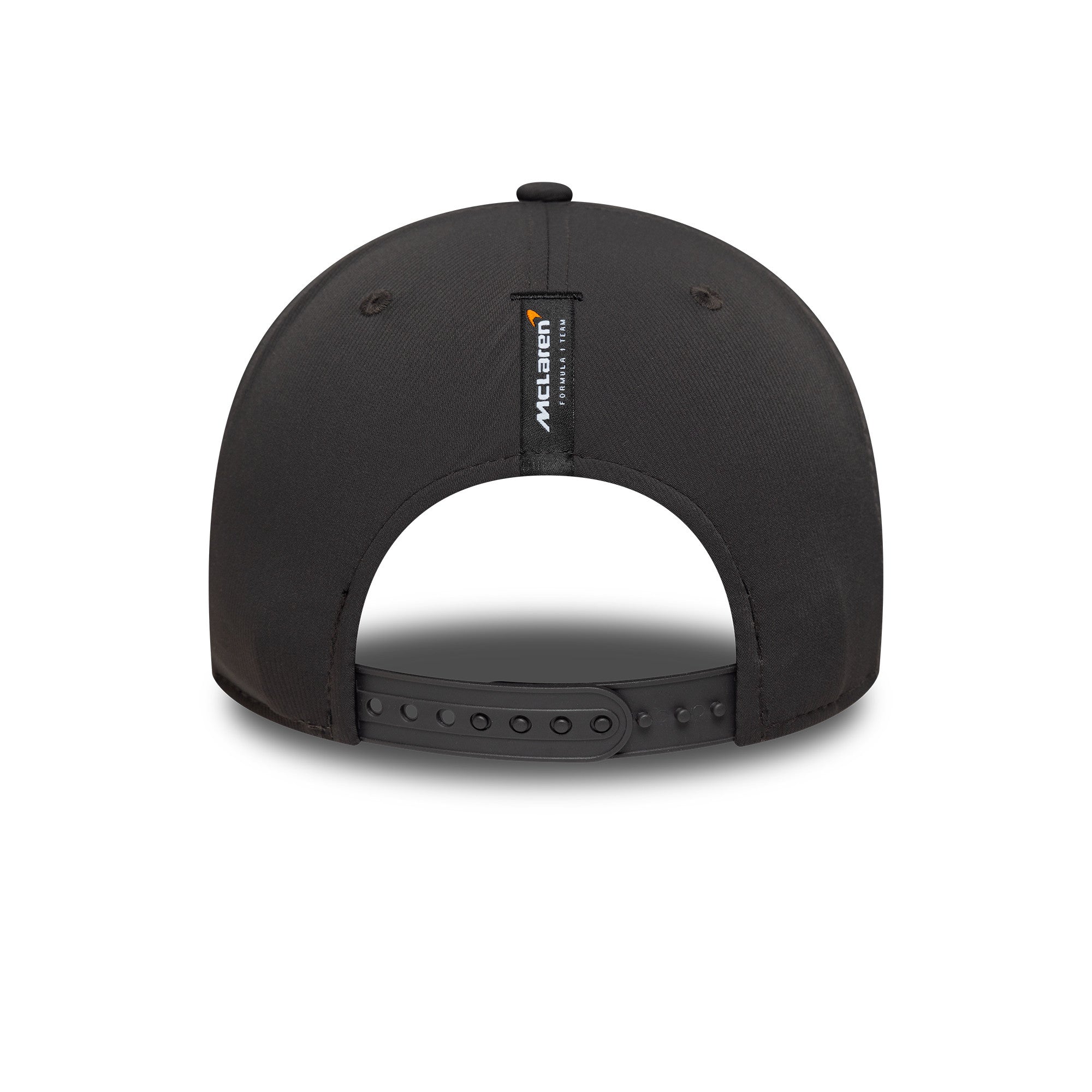 McLaren Baseball Cap, New Era, HQ 9FORTY, Anthracite 🔥