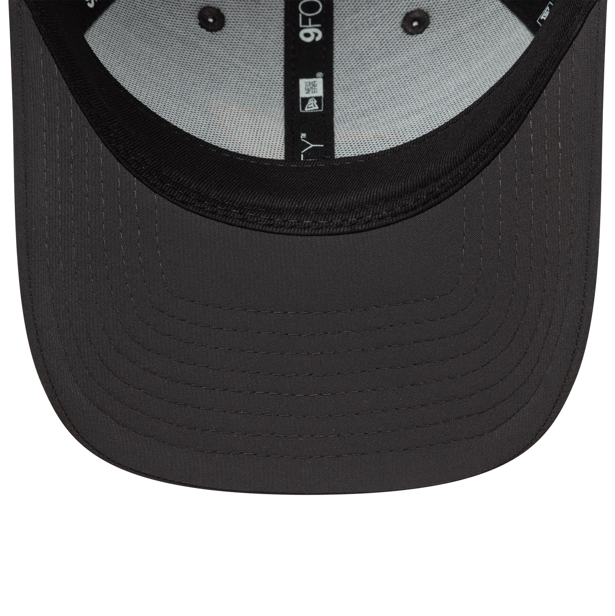 McLaren Baseball Cap, New Era, HQ 9FORTY, Anthracite 🔥