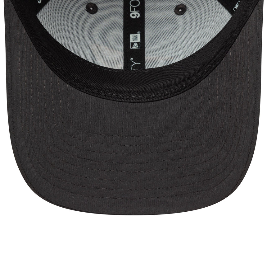 Casquette de baseball McLaren, New Era, HQ 9FORTY, Anthracite 🔥