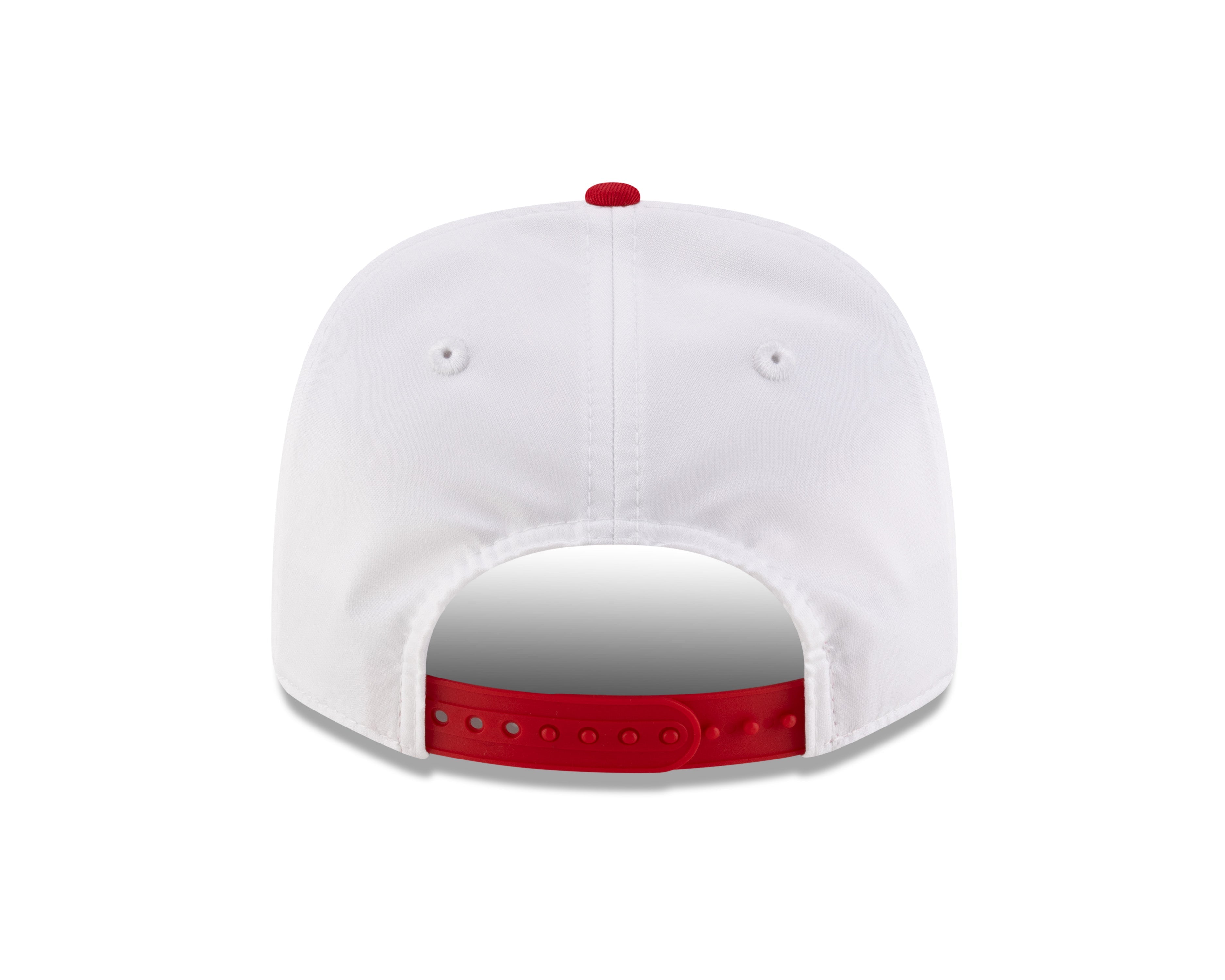 Alpine Baseball Cap, Japan SE, New Era, 9SEVENTY, White 🔥