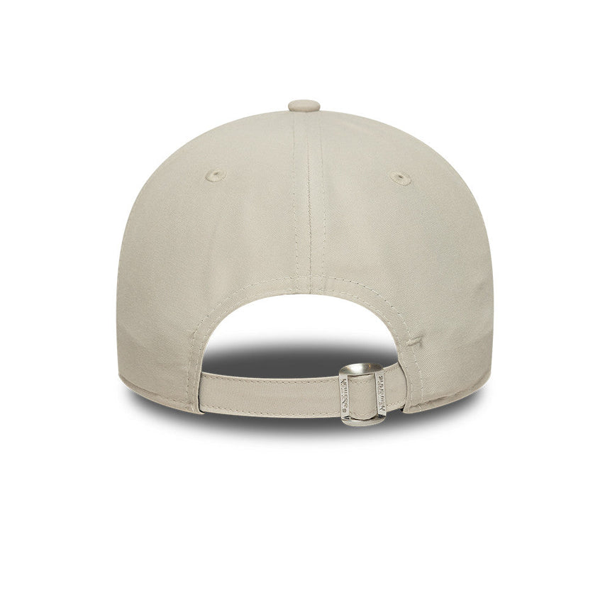 Casquette des New York Yankees, New Era, 9FORTY, sans défaut, beige