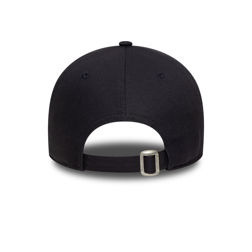 Casquette des Yankees de New York, New Era, 9TWENTY, bleu
