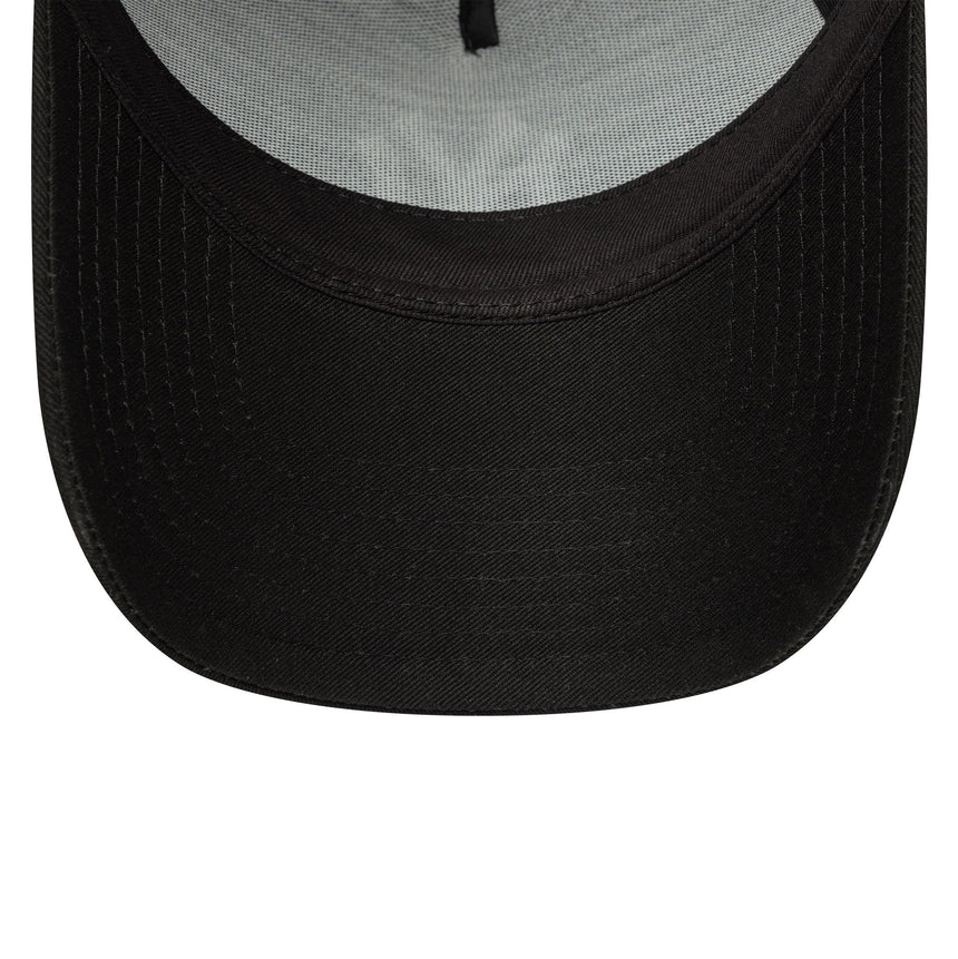 Casquette des Yankees de New York, New Era, Essential, noir