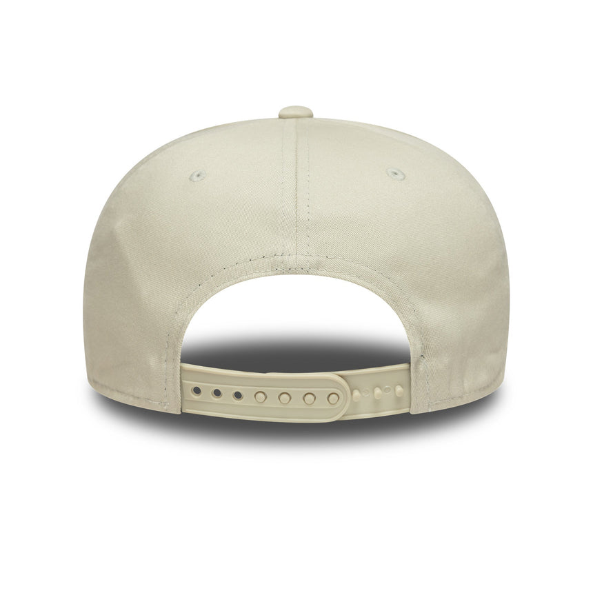 Casquette McLaren, saisonnière, New Era, 9FORTY, beige