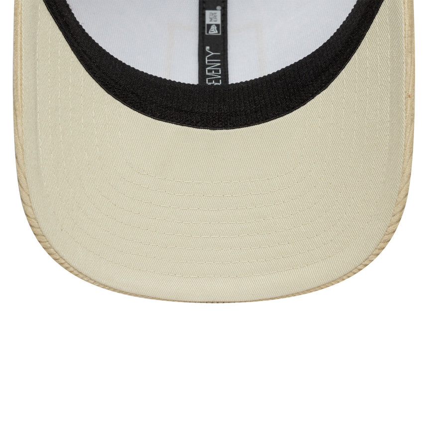 Casquette Visa RB, 9SEVENTY, New Era, multicolore