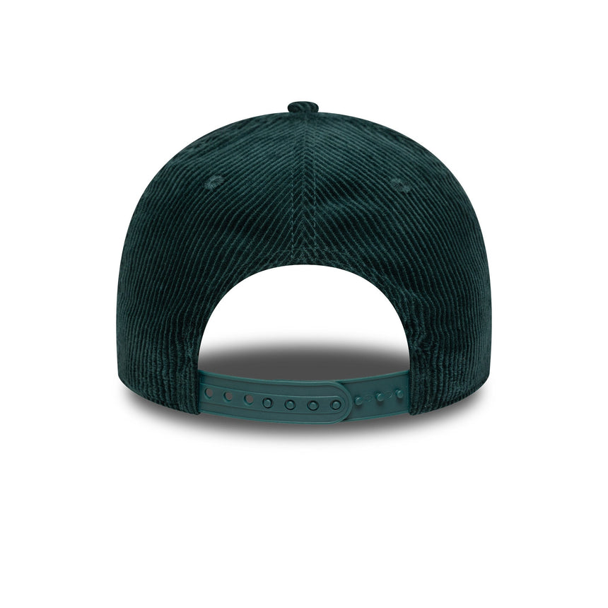 Casquette New York Jets, cordon, New Era, 9FORTY, DET, vert