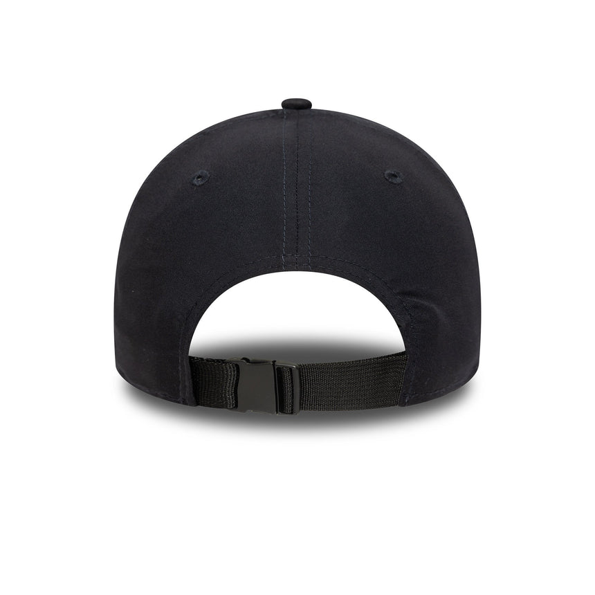 Casquette New York Yankees, bleu pinstripe, New Era, 9FORTY, bleu