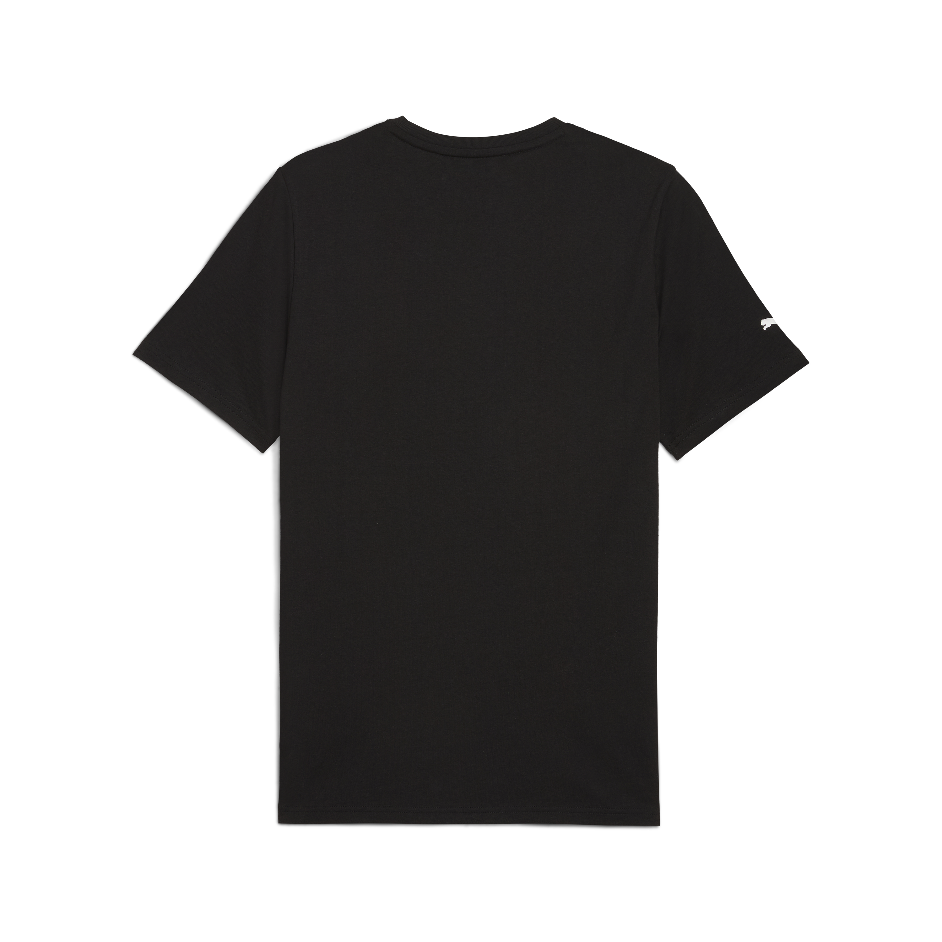 T-shirt logo BMW, Puma, Essentiel, MMS, noir 🔥