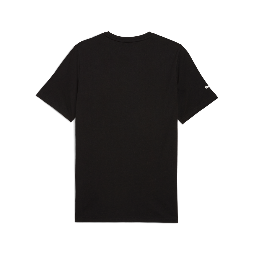 T-shirt logo BMW, Puma, Essentiel, MMS, noir 🔥