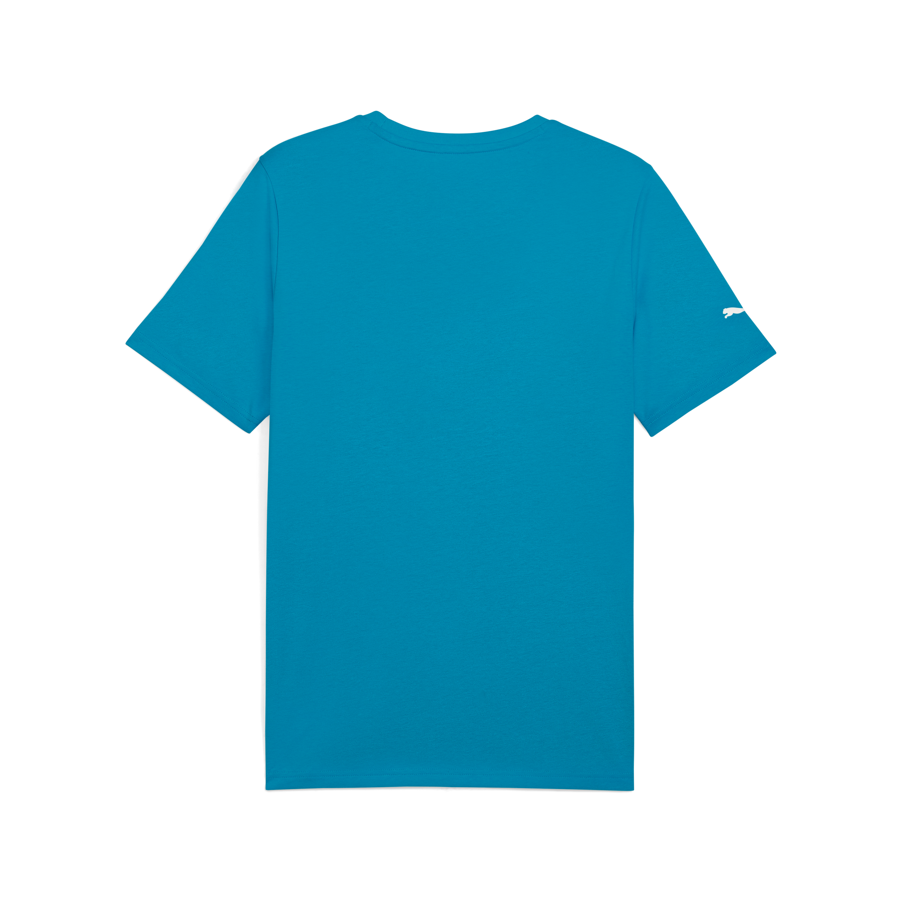 T-shirt logo BMW, Puma, Essentiel, MMS, bleu 🔥