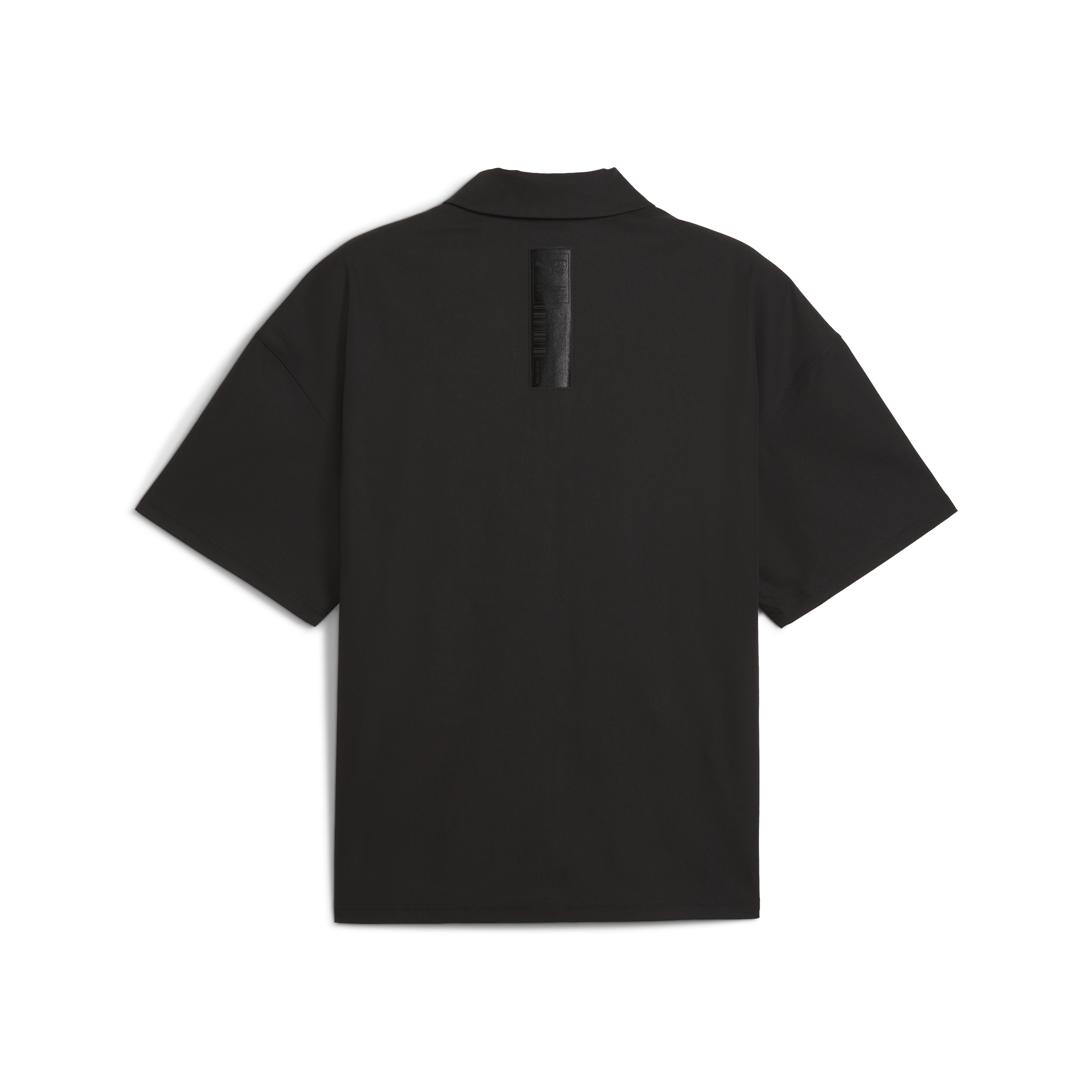 Polo Ferrari, Puma, premium, noir 🔥