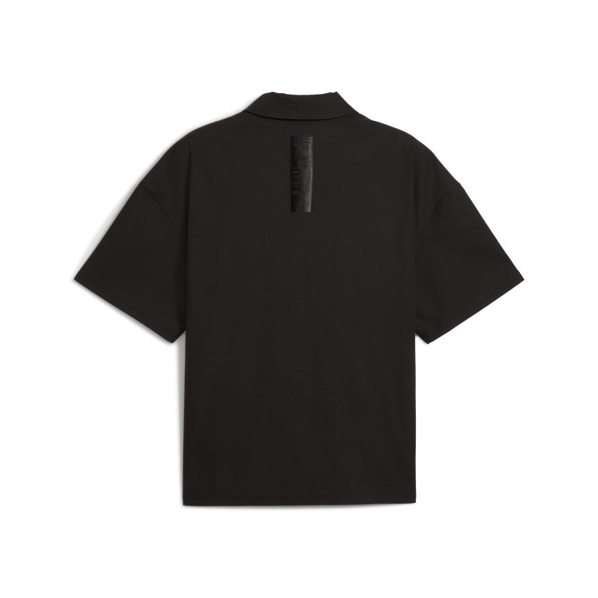 Polo Ferrari, Puma, premium, noir 🔥