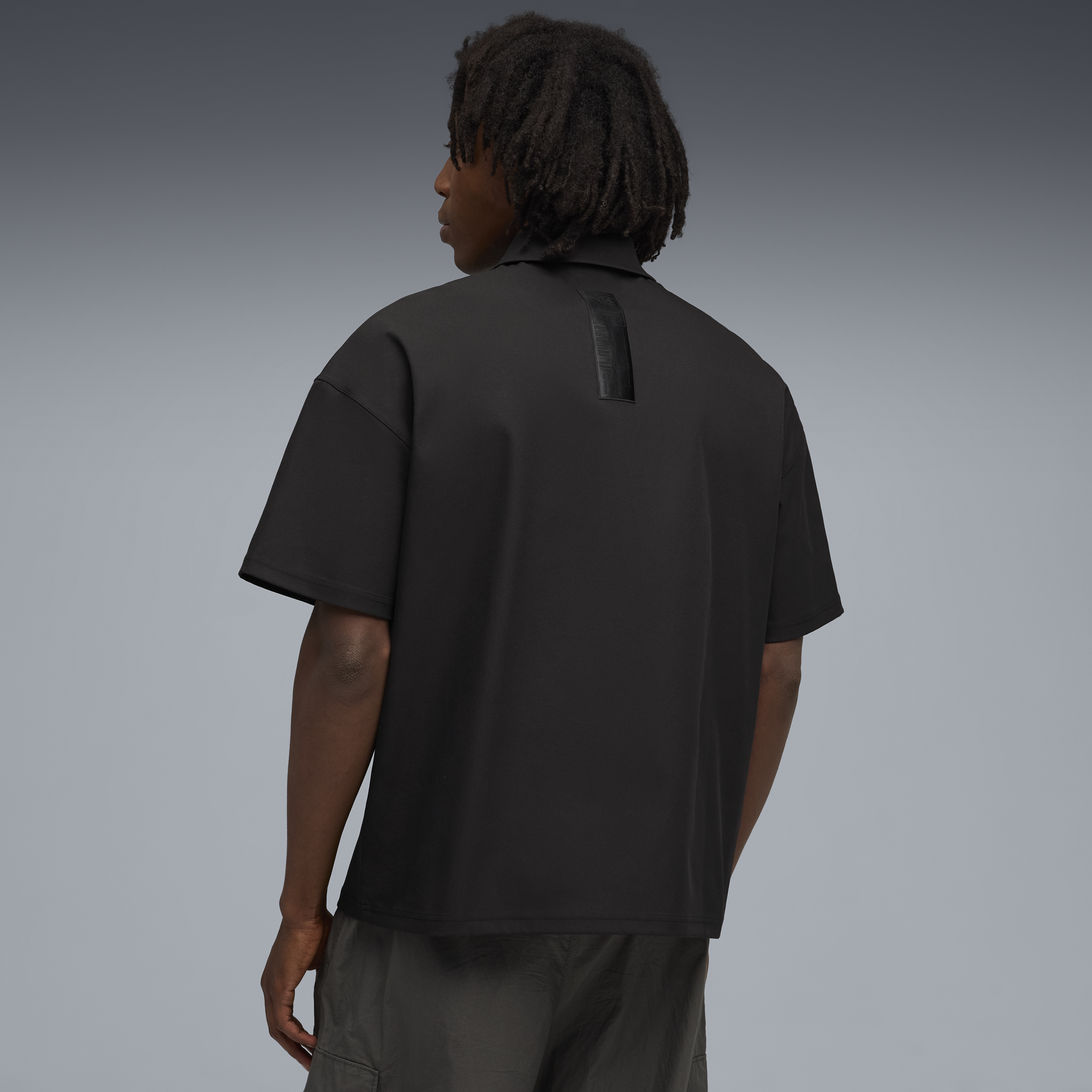 Polo Ferrari, Puma, premium, noir 🔥