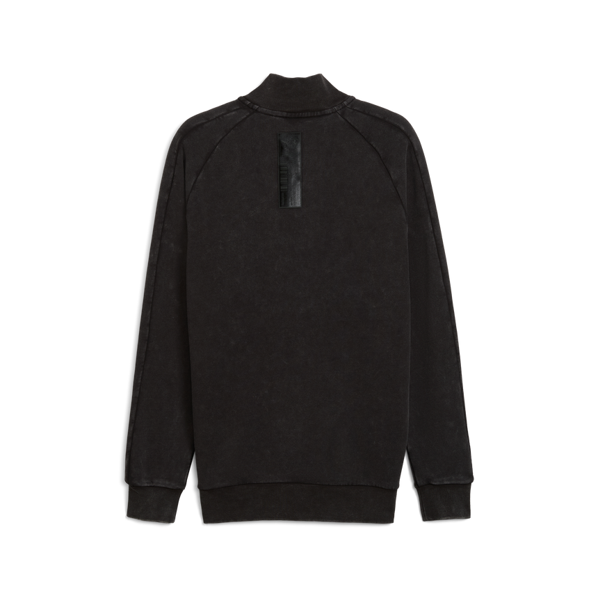 Veste Ferrari, Puma, T7, noire 🔥