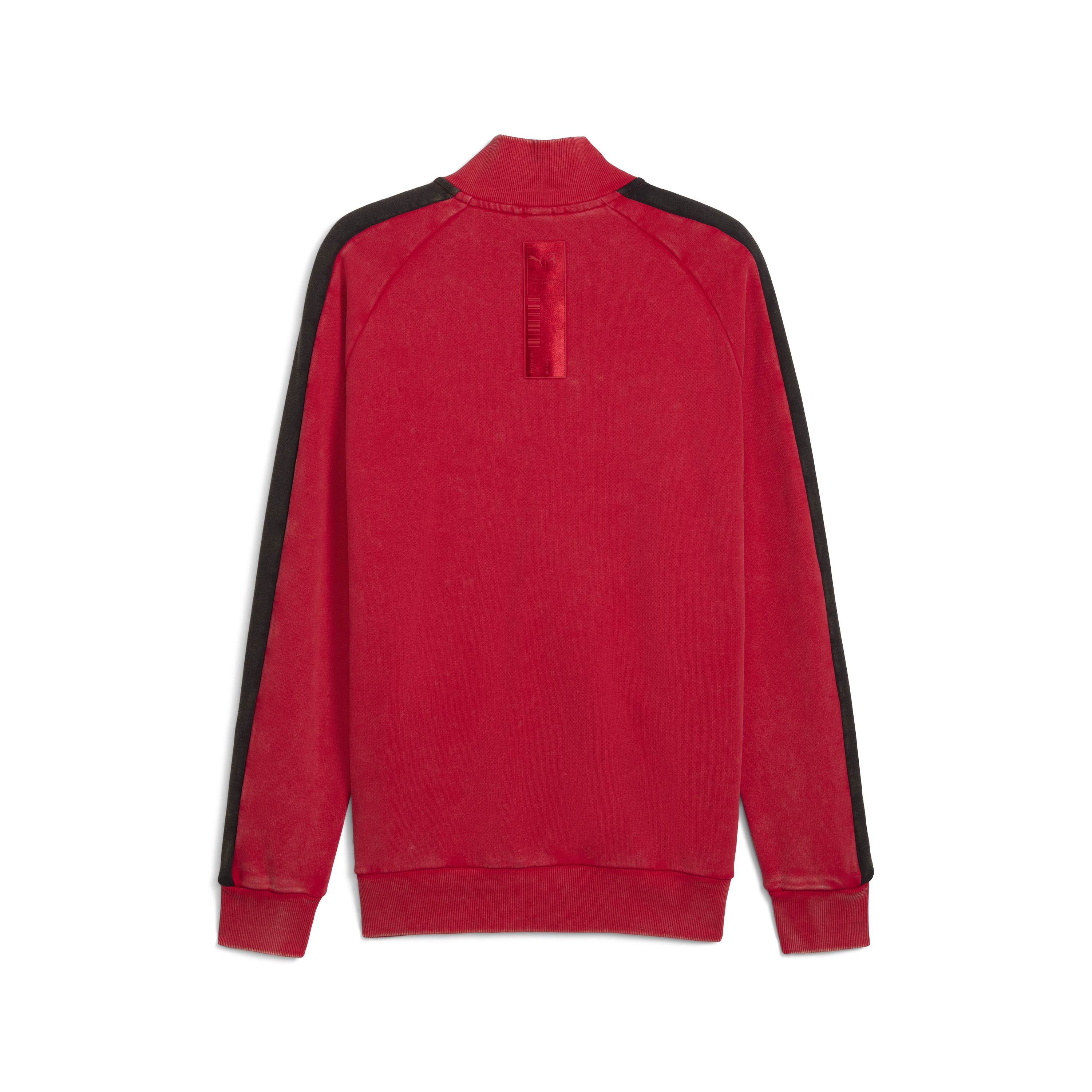 Veste Ferrari, Puma, T7, rouge 🔥