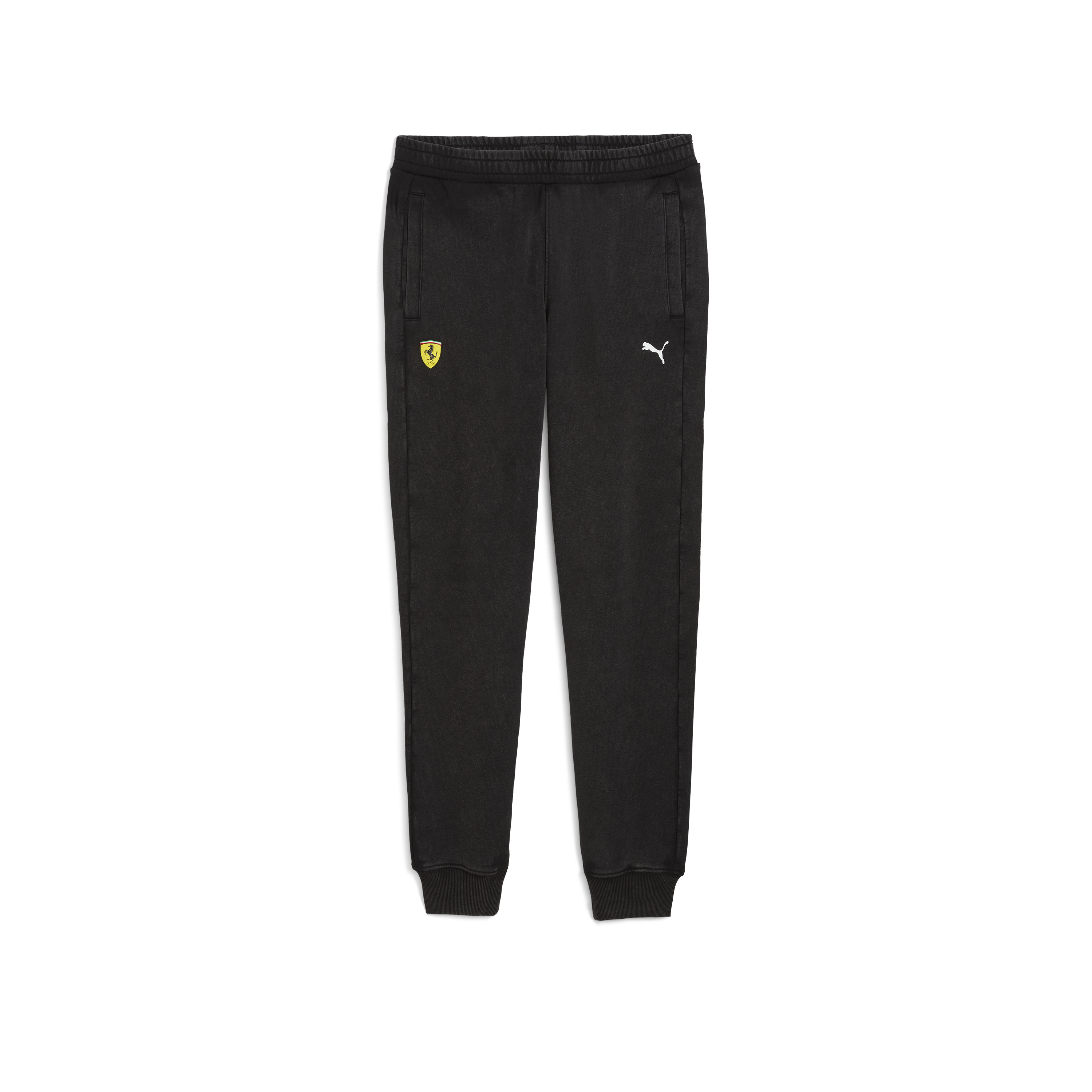 Pantalon Ferrari, Puma, T7, noir 🔥