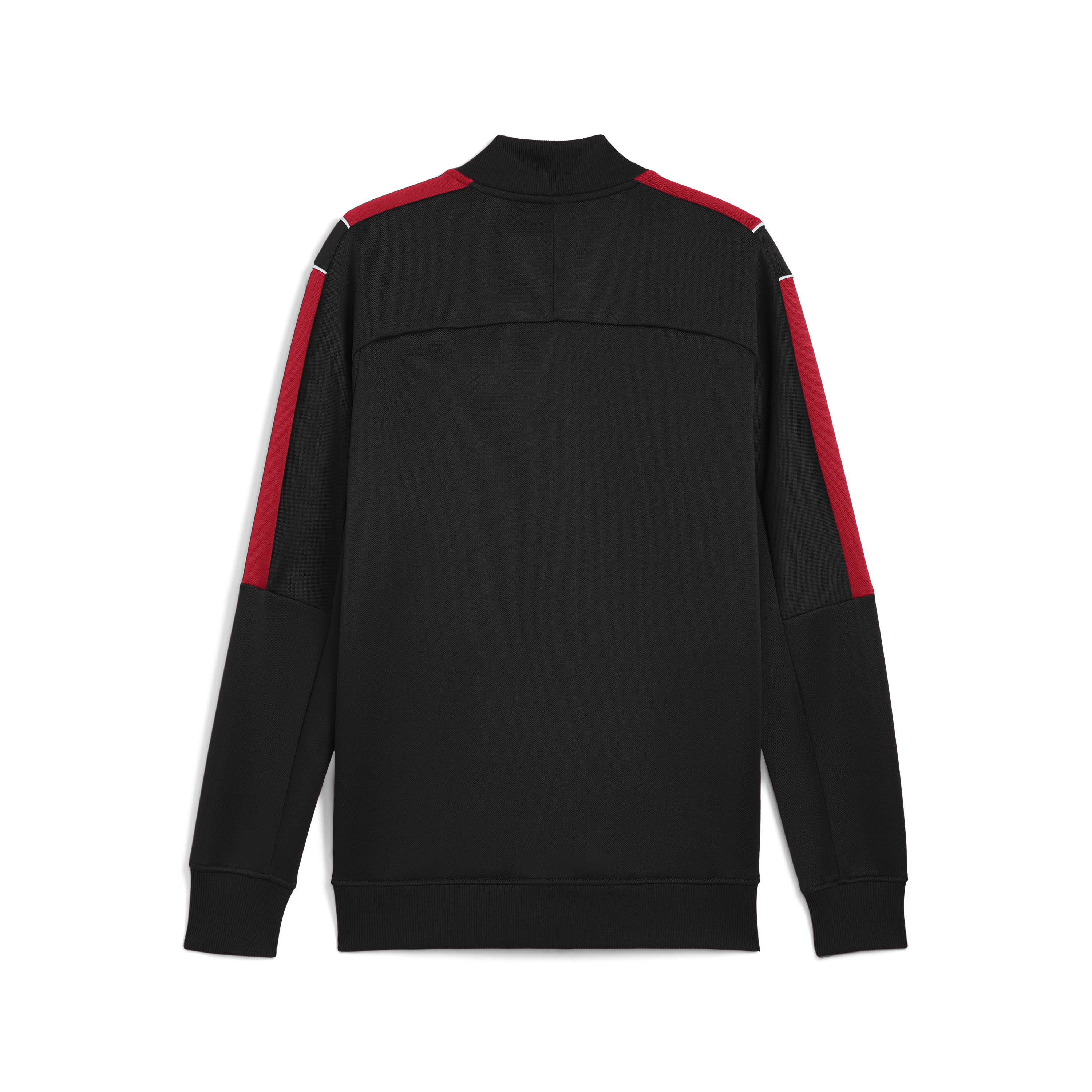 Pull Ferrari, Puma, MT7, noir 🔥