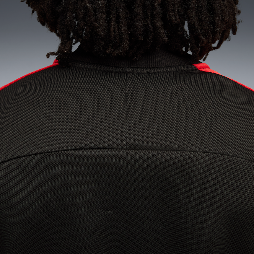 Pull Ferrari, Puma, MT7, noir 🔥