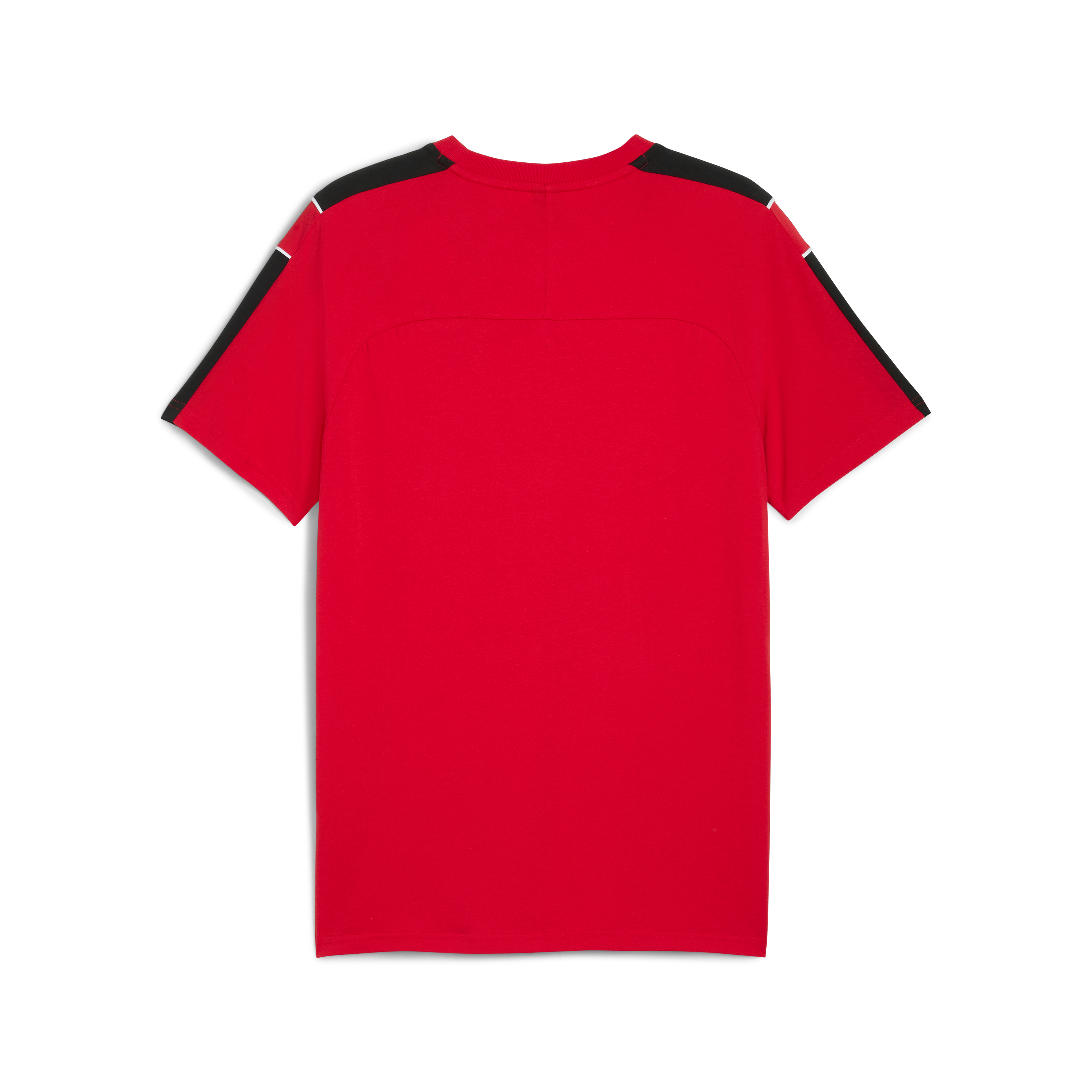 T-shirt Ferrari, Puma, MT7, rouge