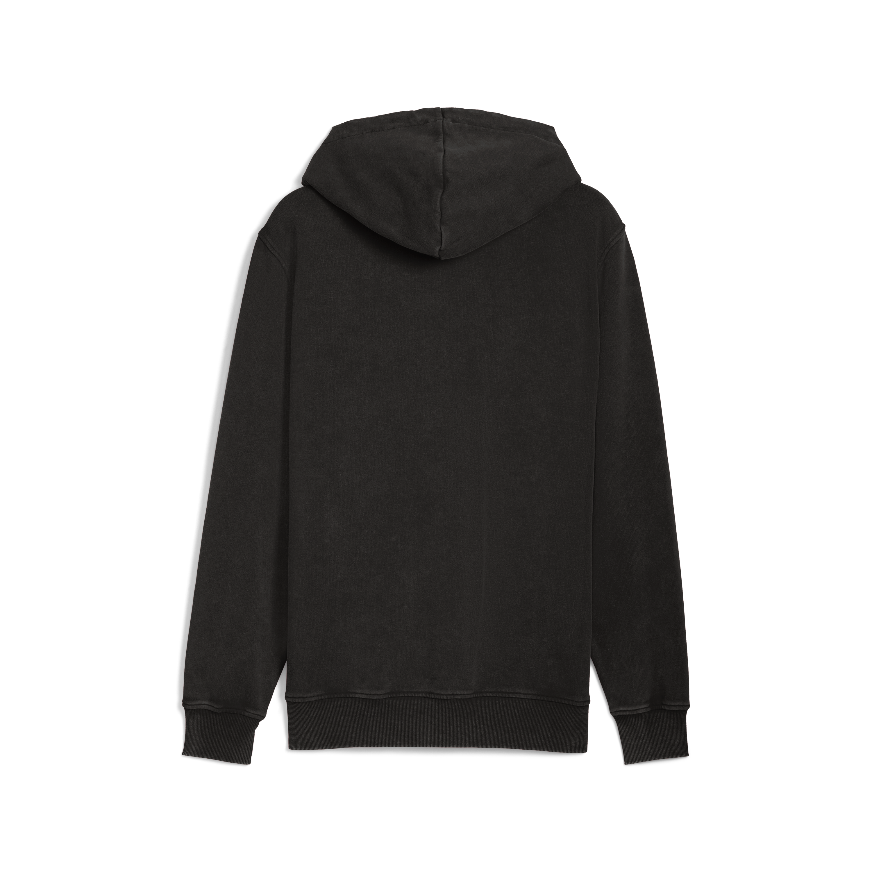Sweat à capuche zippé Ferrari, Puma, noir 🔥