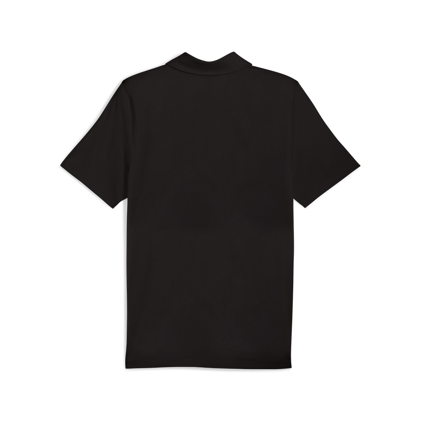 Polo Ferrari, Puma, sportswear Cloudspun, noir 🔥