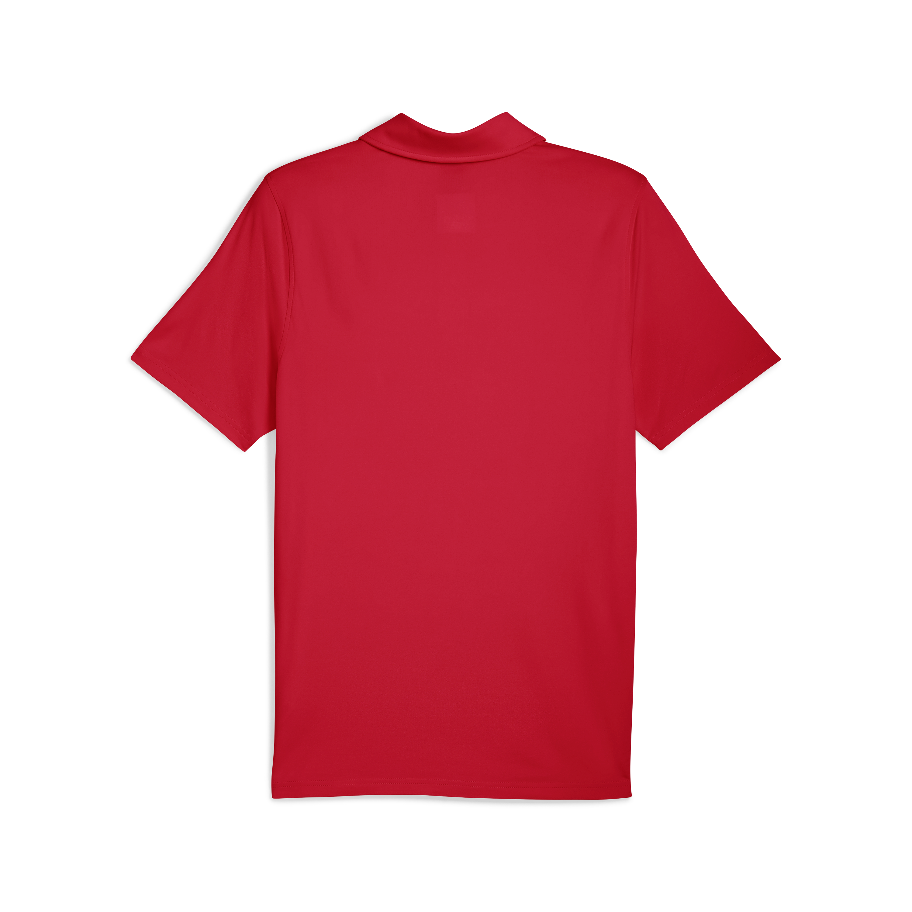 Polo Ferrari, Puma, vêtement de sport Cloudspun, rouge 🔥