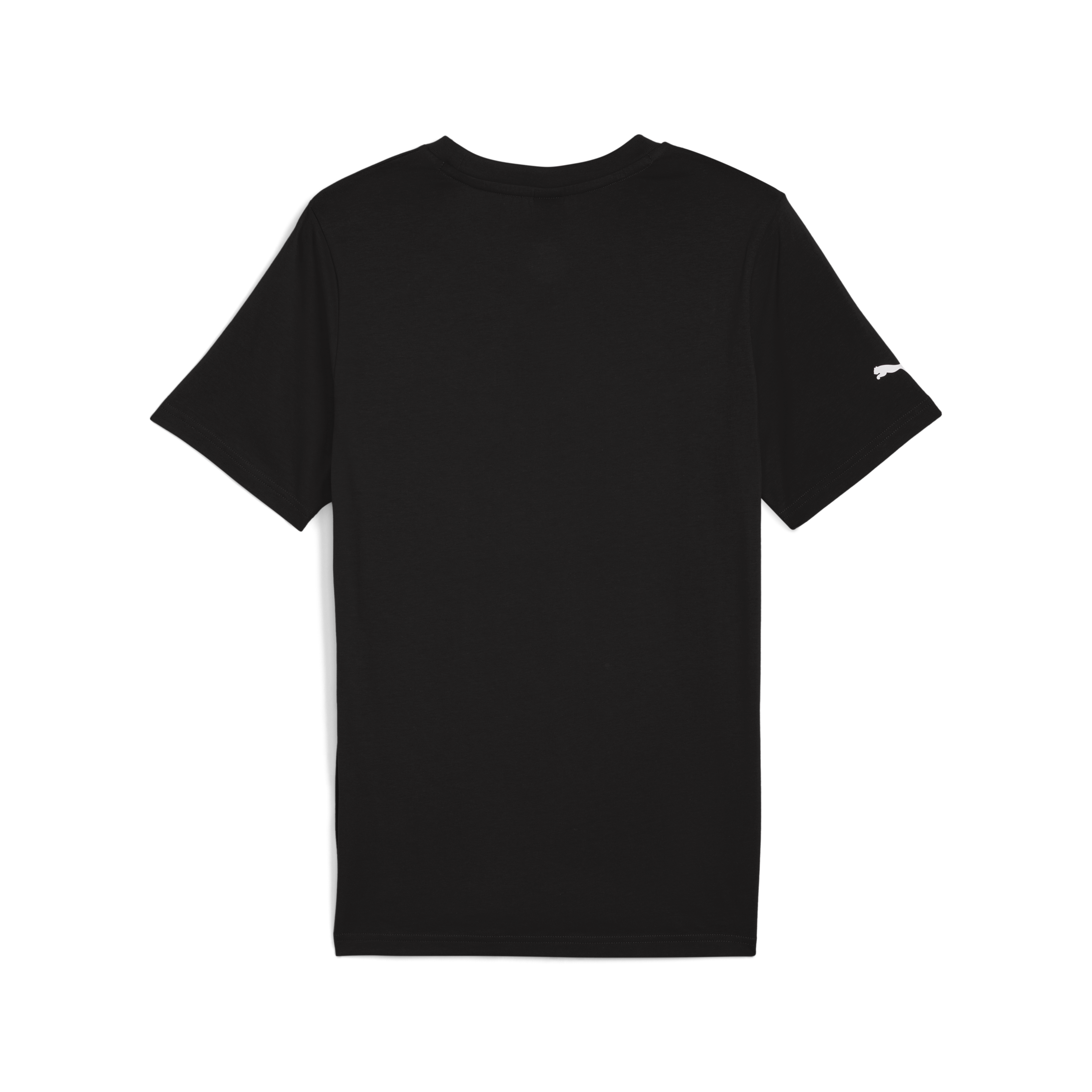 T-shirt Ferrari, Puma, vêtement de sport, noir 🔥