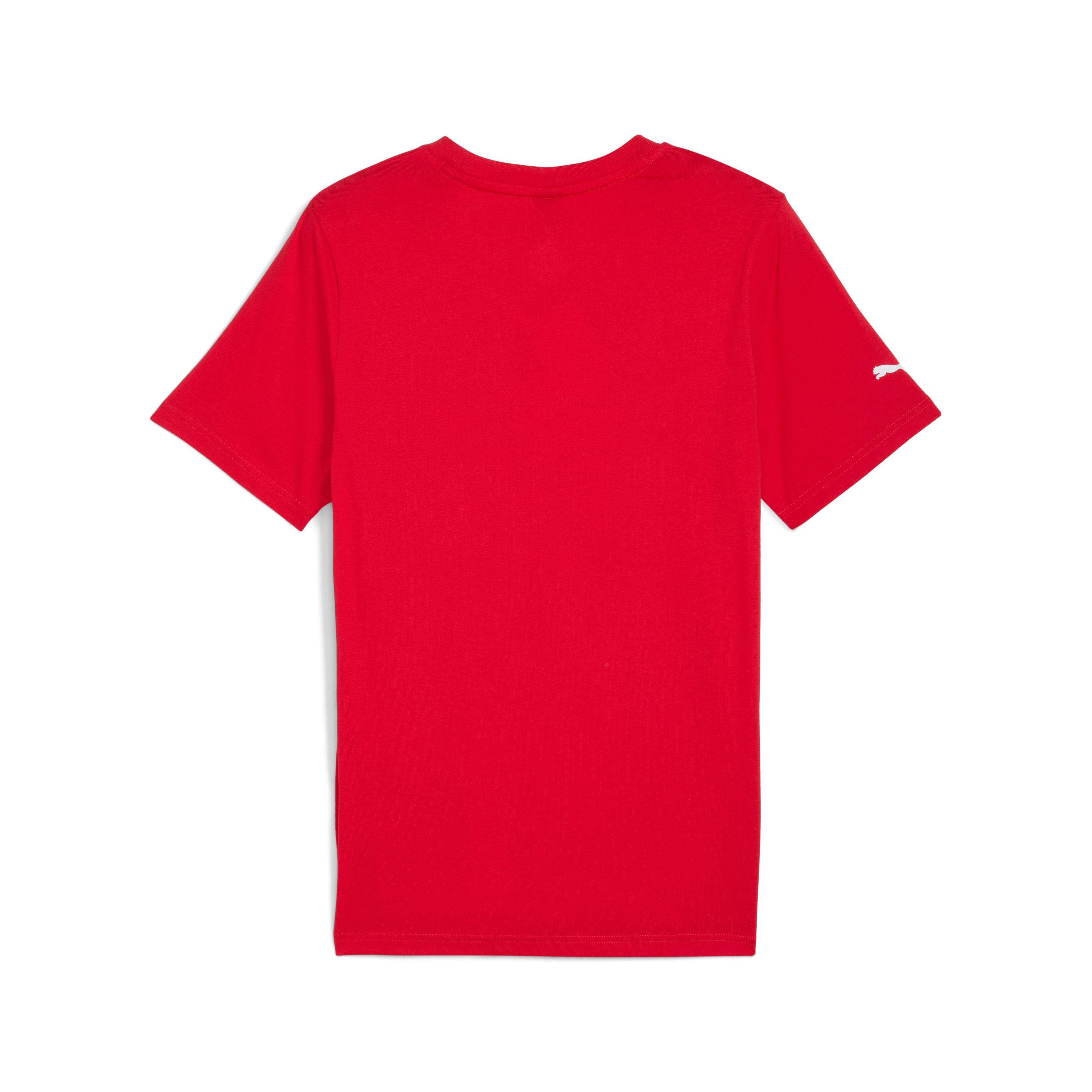 T-shirt Ferrari, Puma, vêtement de sport, rouge 🔥
