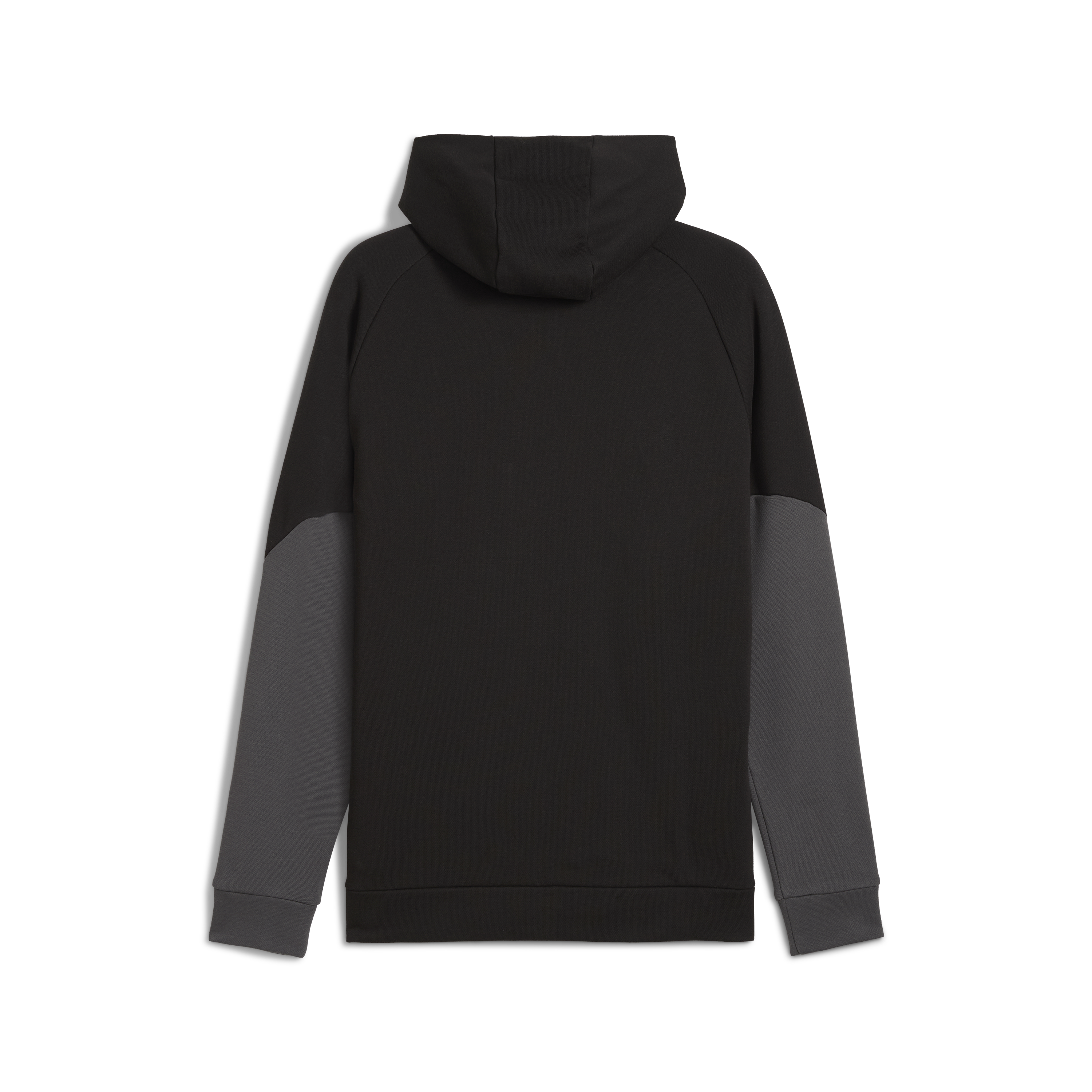Sweat à capuche BMW, Puma, MMS, PUMATECH, noir 🔥