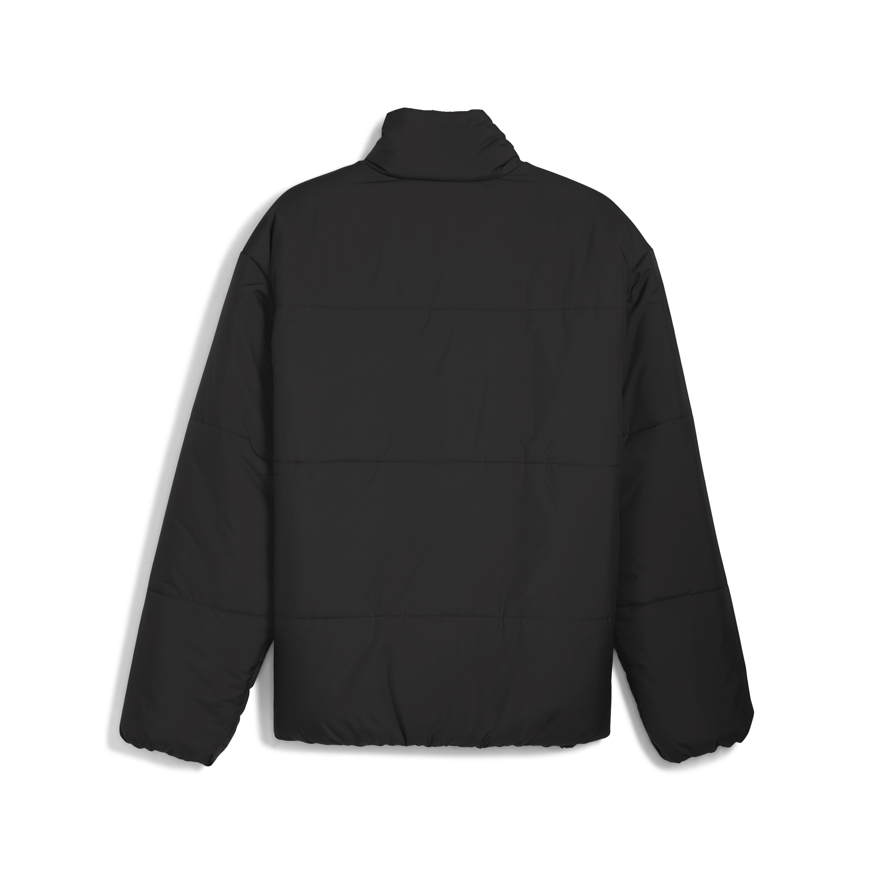 Veste matelassée BMW, Puma, MMS, essential+, noir 🔥