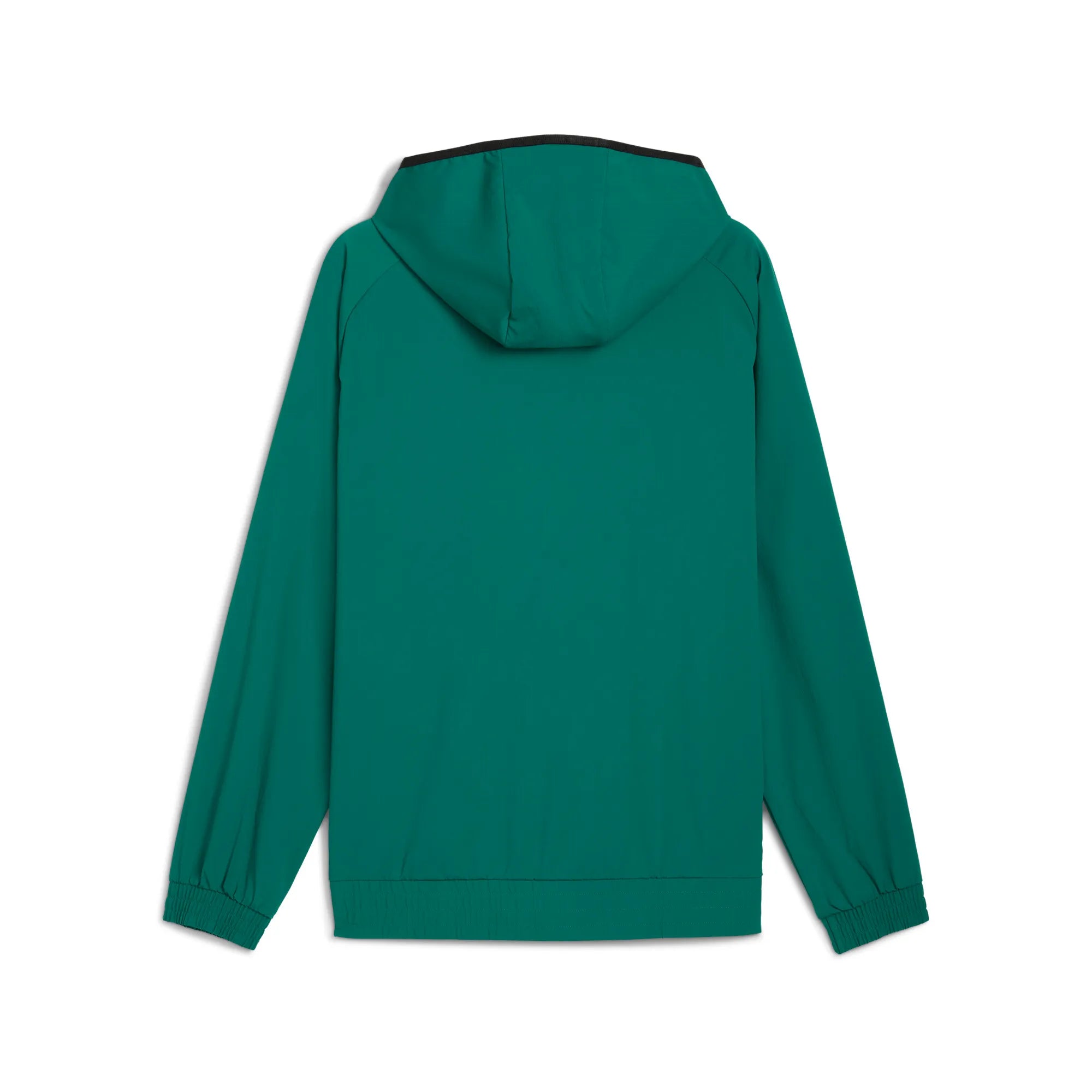 Veste Aston Martin, Puma, Lifestyle, PUMATECH, vert 🔥